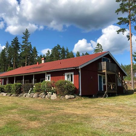 Modal Annex Hultsfred Exterior foto